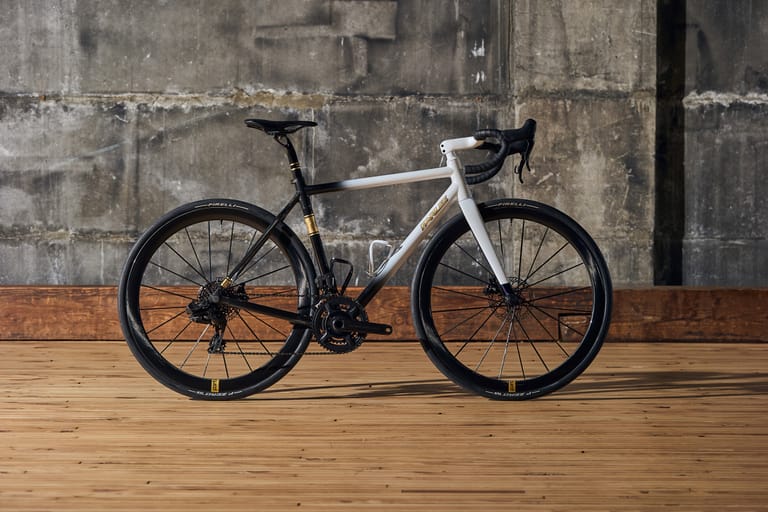 Parlee launches new Z-Zero GT and $30k anniversary build