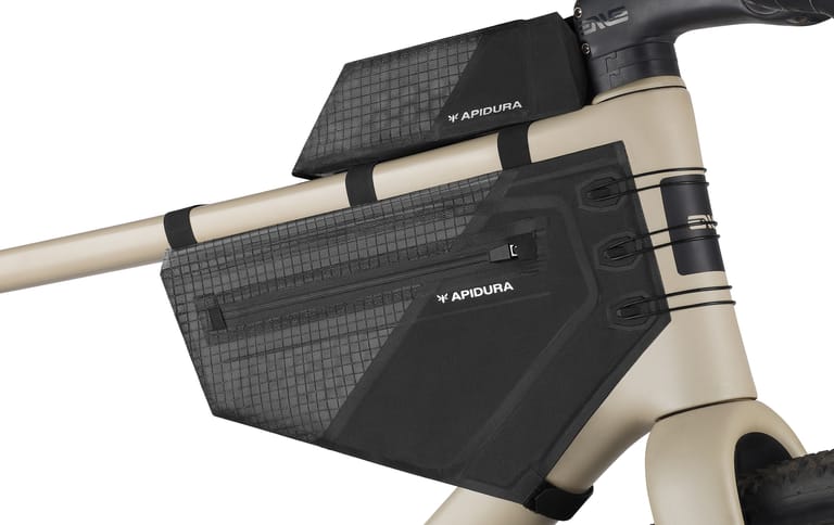 Apidura unveils Aero System bags