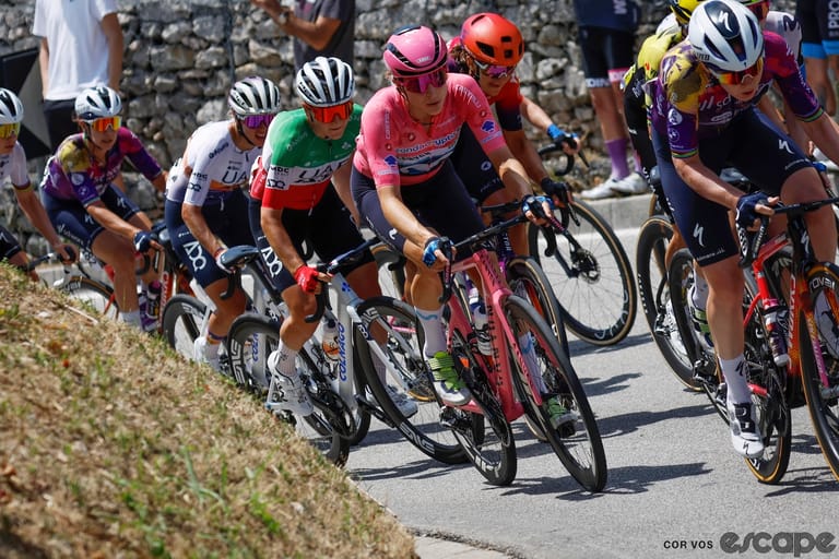 Sprint stage? No, grazie