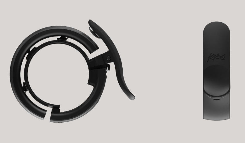 Knog adds Oi Prima to lineup of bike bells