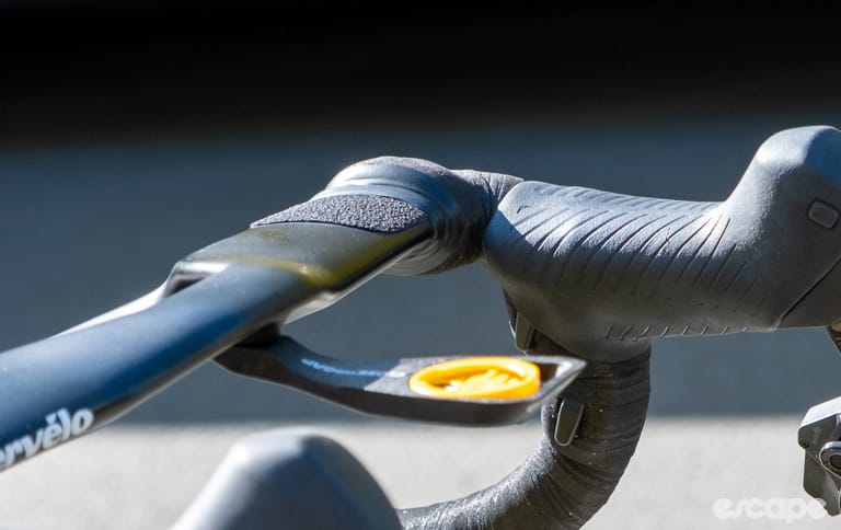 Tour de France tech, part one