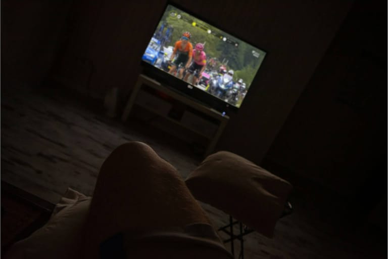 Tips for watching the Tour de France from a terrible timezone