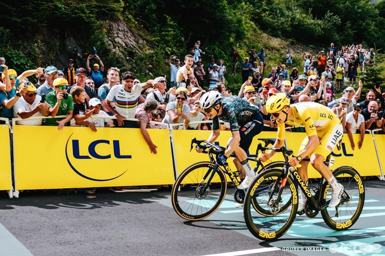 Preview: Will the 2025 Tour de France be a two-horse race?