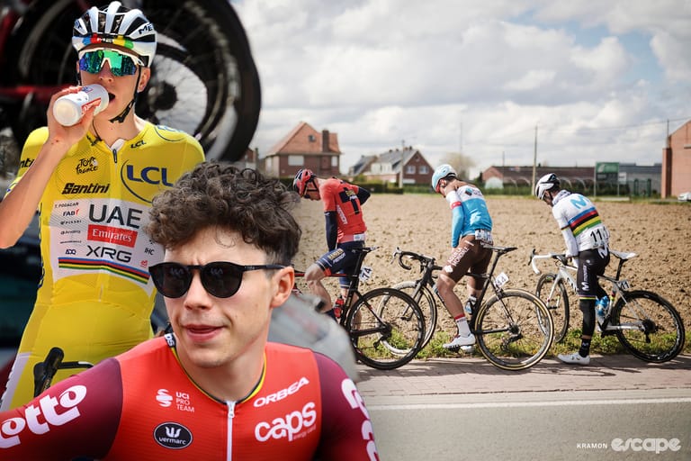 Why have riders stopped getting fined for nature breaks at the Tour de France?