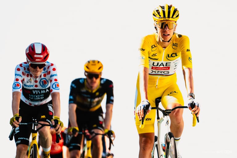 The first mountain stage looms. What should we expect?