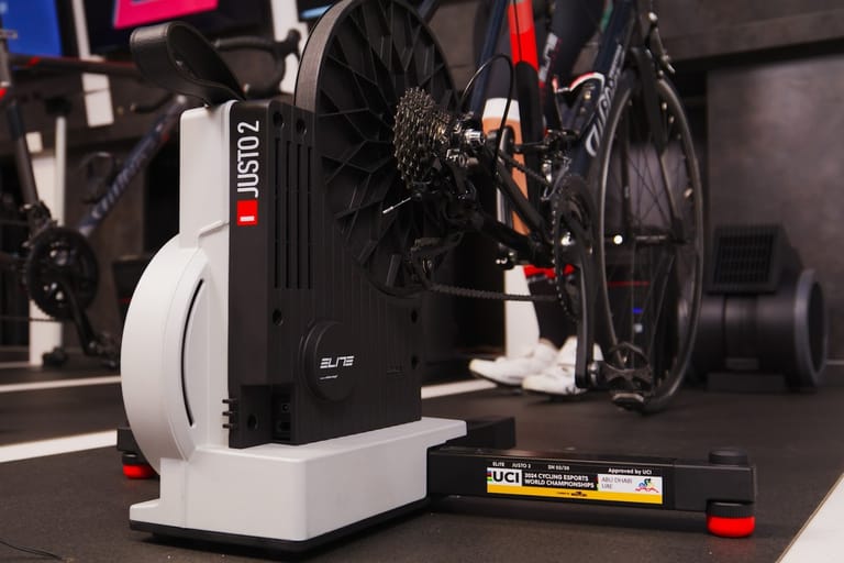 Cycling esports’ hardware revolution: The story of smart trainer homologation