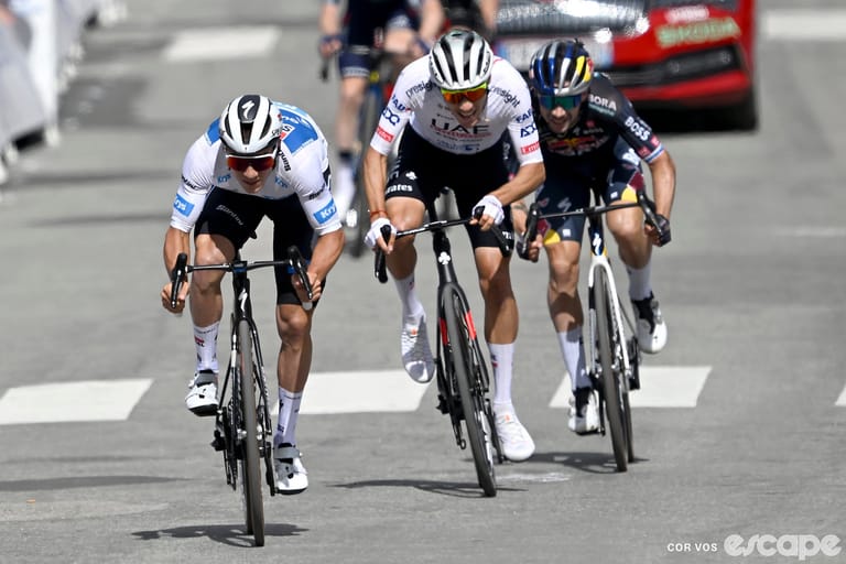 Why are more riders breaking contracts?