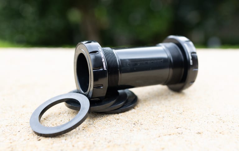 CeramicSpeed overhauls its entire bottom bracket range