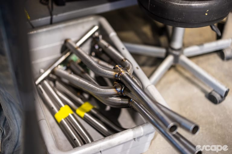 Bike industry pushes back on 50% tariffs proposed on bicycle metal content