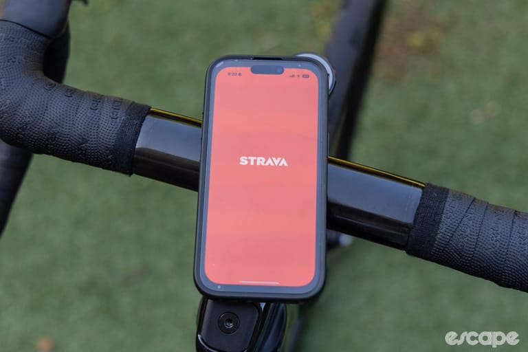Strava drops lawsuit against Garmin after 21 days