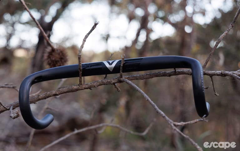 The whys of bike tech: Choosing the right handlebar for fit, comfort, and control