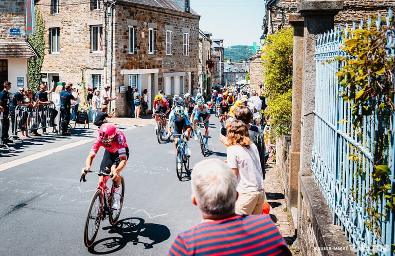 Here is the rumoured Tour de France 2026 route