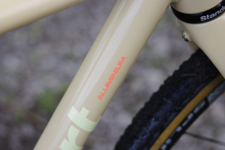 Is aluminium really the most sustainable material for bikes?