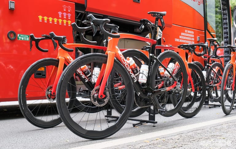 Why the new Ineos–Pinarello deal isn’t quite 'business as usual'