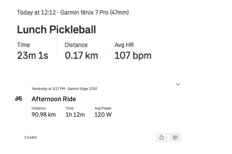 Strava rolls out device attribution after dropping Garmin lawsuit