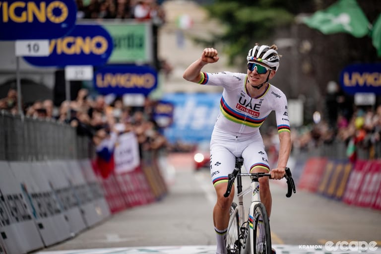 Preview: Can anything stop a Pogačar five-peat at Il Lombardia?