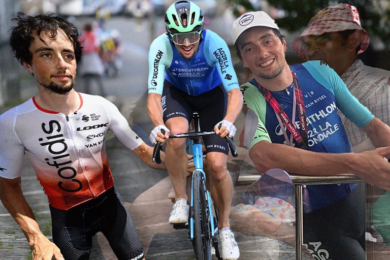 Victor Lafay doesn’t need cycling, but cycling needs Victor Lafay