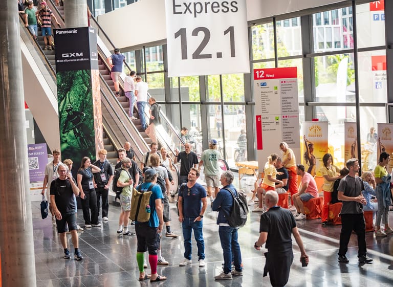 Eurobike shelves standalone 2026 Mobifuture show after industry pushback