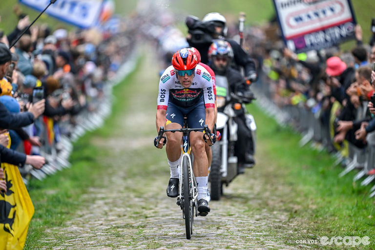 How does the biological passport actually work?