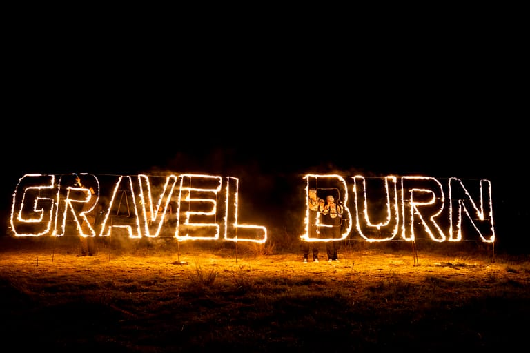 Seven days in the Karoo: Inside the inaugural Gravel Burn