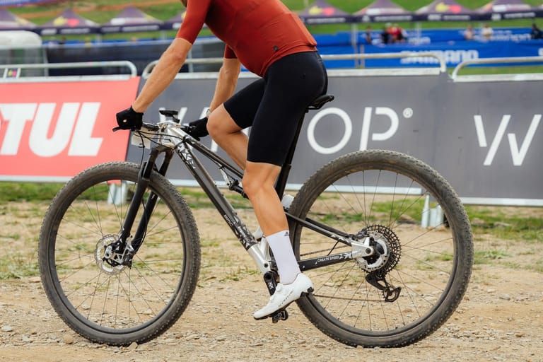 According to reports, the UCI will allow 32-inch wheels in XC racing
