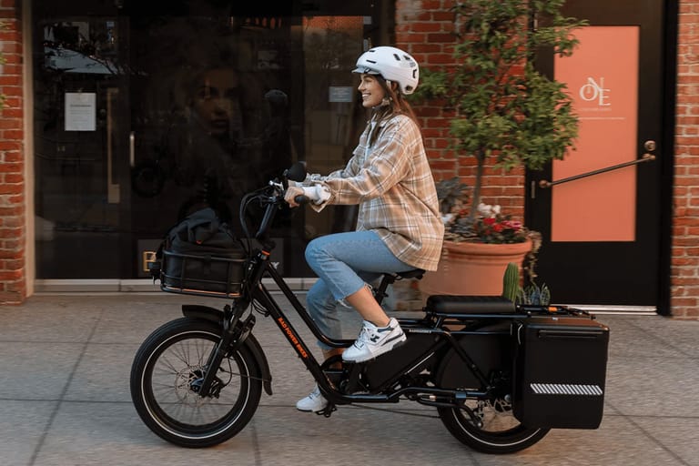 Rad Power Bikes faces possible shutdown after failed funding deal