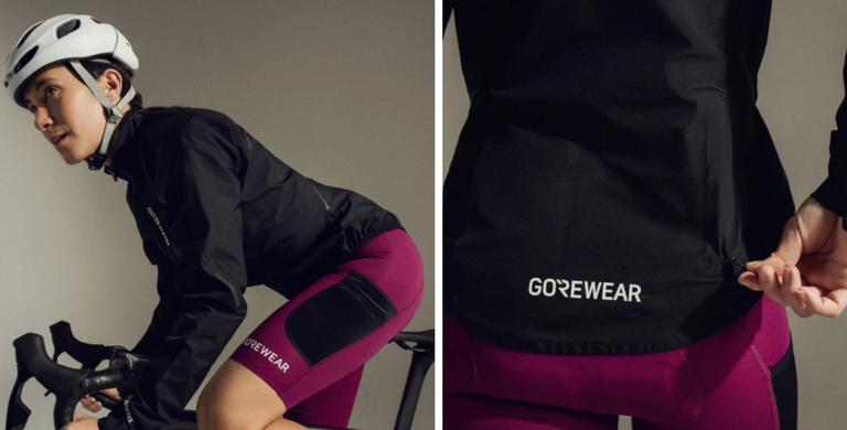 Gorewear apparel brand to close after four decades in business