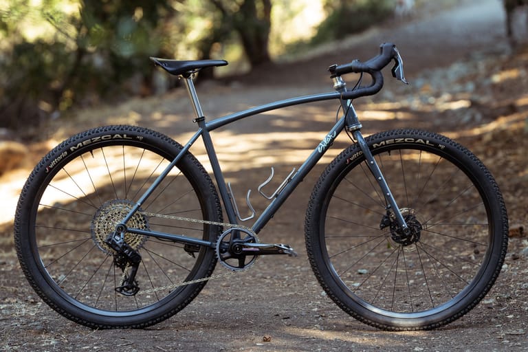 Sklar Bikes launches Super Something V2 gravel bike