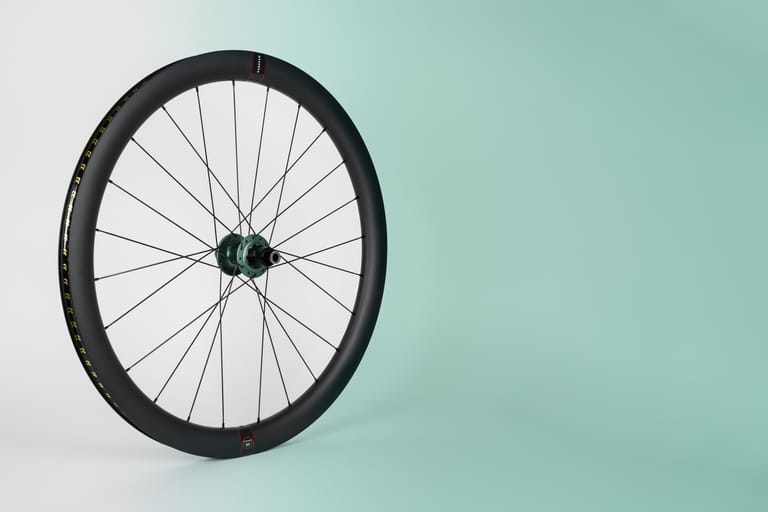 Chris King partners with Reserve on new wheel lineup