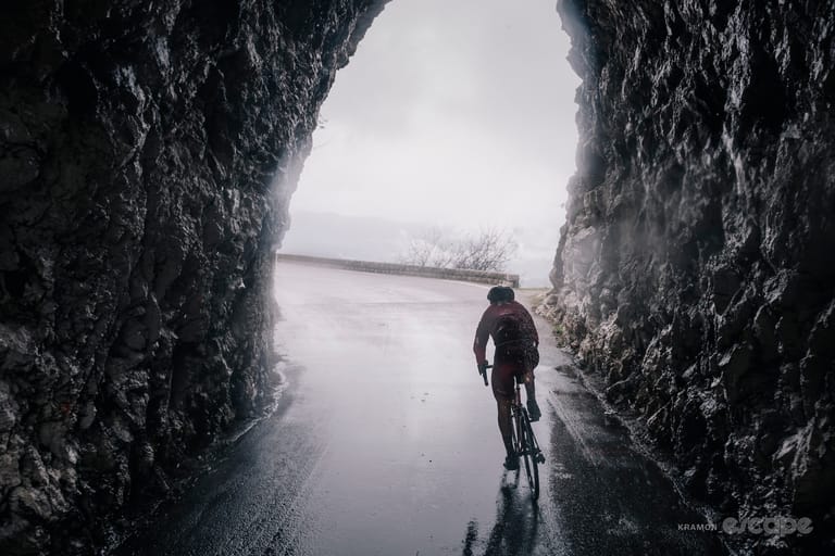 Your waterproof jacket needs more TLC than you think