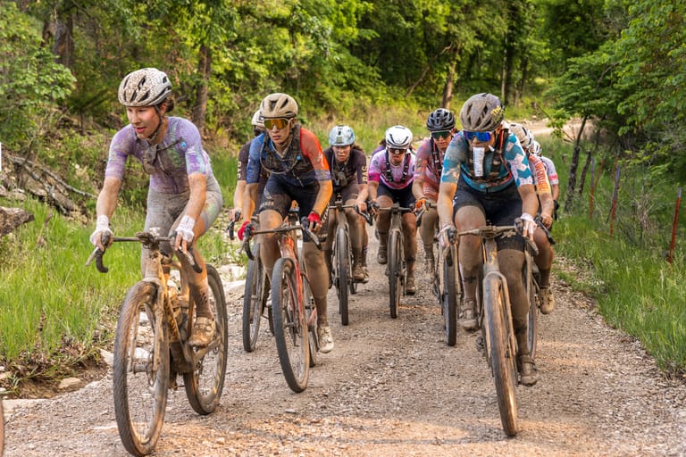 Who is Gravel's MVP in 2025? Vote on the 2025 All Gravel Awards now.