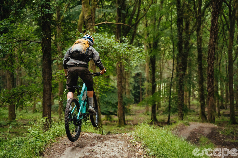 In defence of dirt: Why every cyclist needs a bit of mud in their life