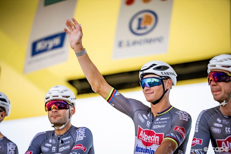 Premier Tech replaces Deceuninck as Alpecin co-sponsor for at least three years