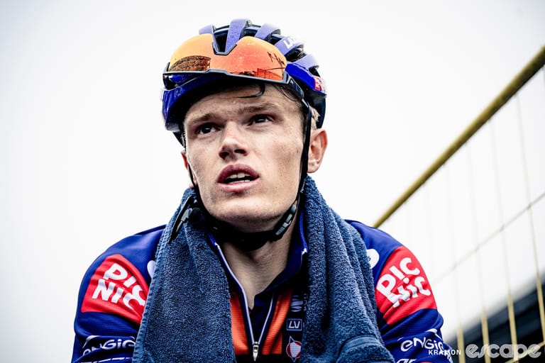 Picnic gets a limited WorldTour license as UCI announces 2026 field