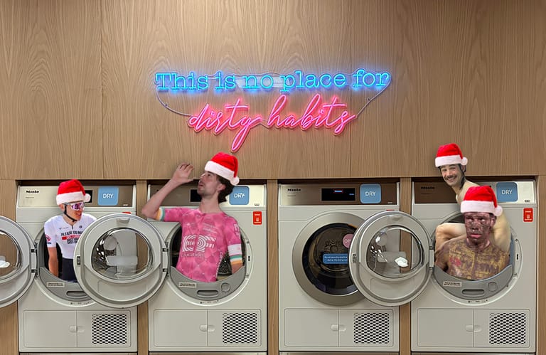 Spin Cycle: It's time for the 2025 rewind Christmas special!