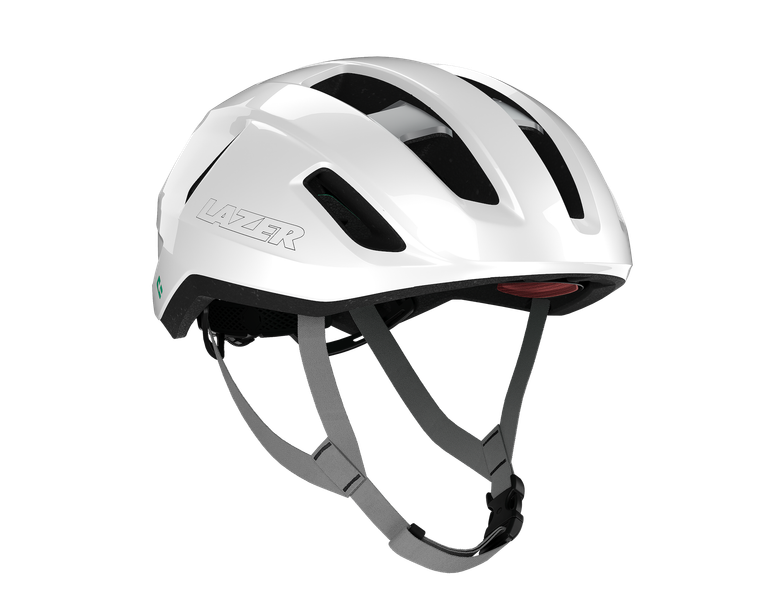 Lazer launches the Sphere KinetiCore road helmet