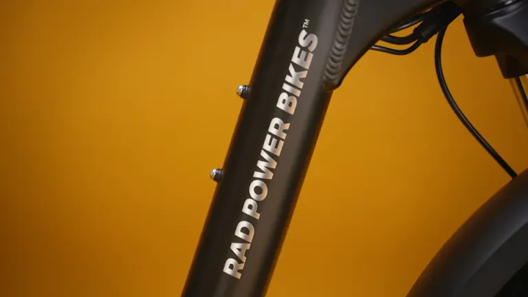 Rad Power Bikes sold in bankruptcy auction for US$13 million