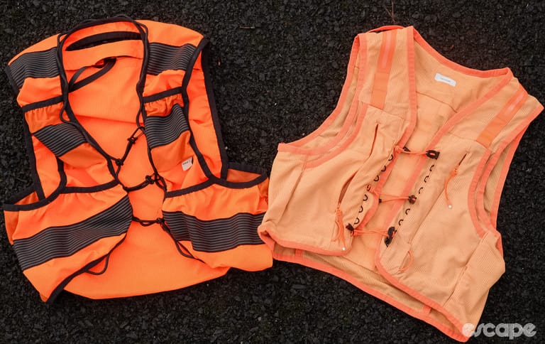 Albion vs. POC: Battle of the hi-viz cargo vests