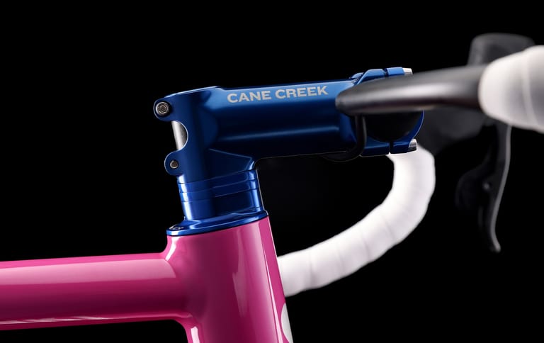 Last in: Cane Creek joins the headset cable routing game