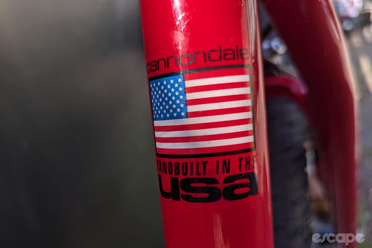 Joe Montgomery, Cannondale co-founder, has passed