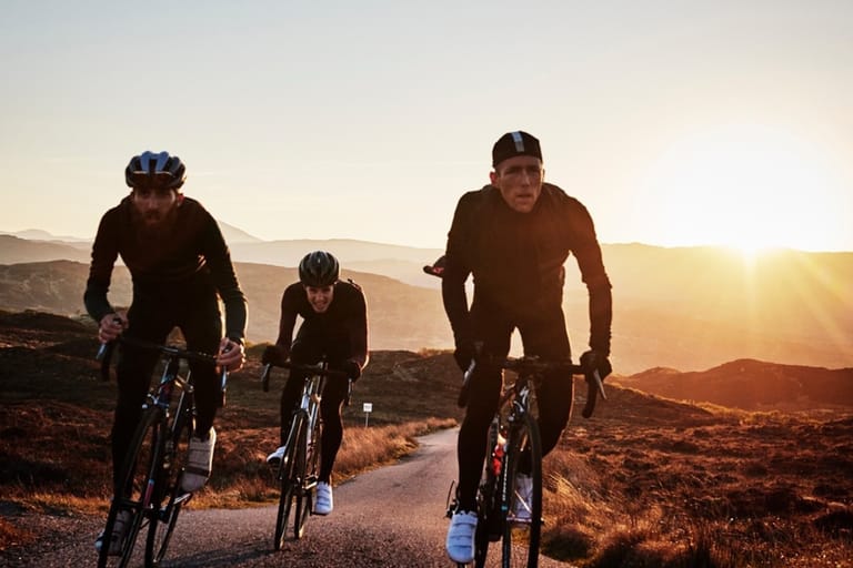 Rapha is shutting down some of its clubhouses