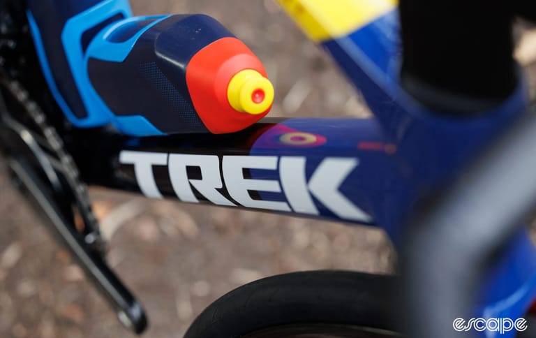 Layoffs, overstock, retail decline, and debt: Trek is in trouble