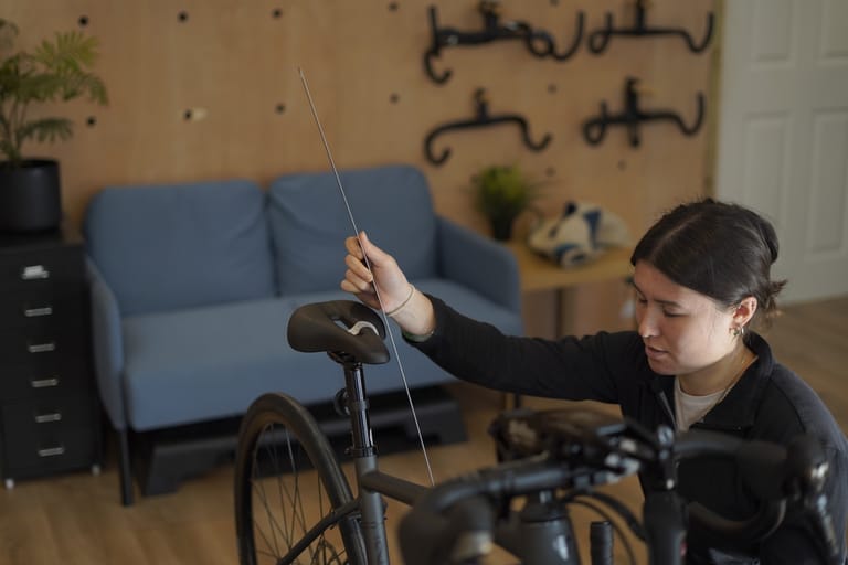 How more women in bike fitting could change more than just the gender gap