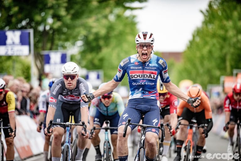 Exclusive: WorldTour team owners are driving a new reform project