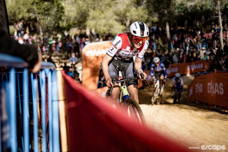 CX Gallery: The beginning of the end at Benidorm