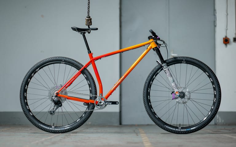 The 32" Pasta Party from Sour Bicycles