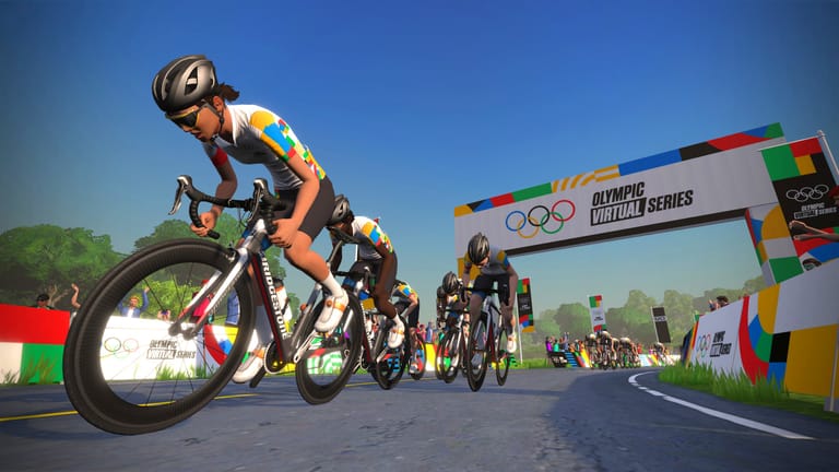 Cycling esports' Olympic lifeboat has sprung a leak