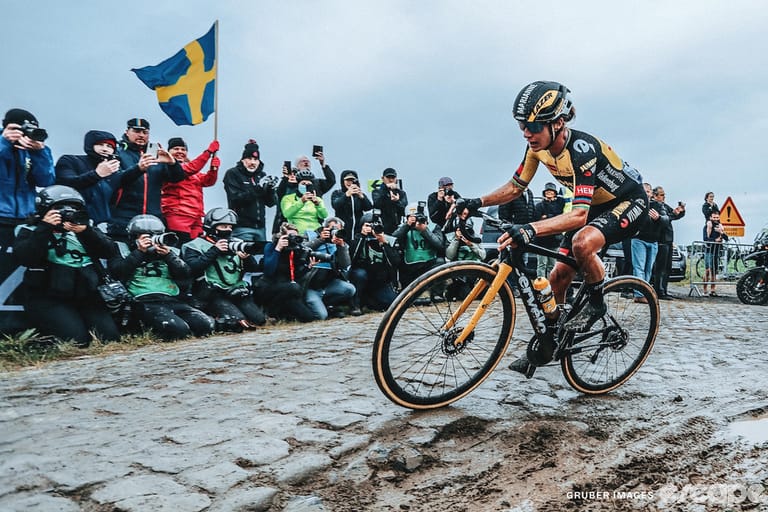 Big changes are in store for Paris-Roubaix Femmes