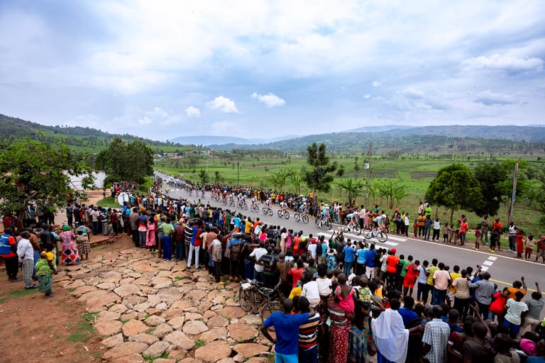 Tour du Rwanda in the WorldTour? Organiser explores options for upgrade in 2027