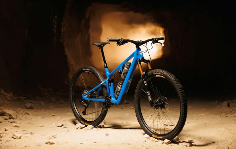 Ibis’ new Ripley SL light trail bike is made in-house